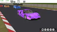 Super Car Racing Screen Shot 7