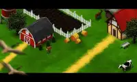 Farmhouse: A virtual Farmland Screen Shot 3