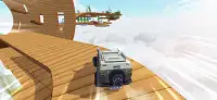 Mountain Climb: Stunt Car Game Screen Shot 6