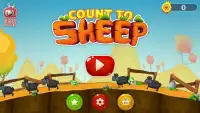 Count To Sheep Screen Shot 0
