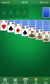 FreeCell Solitaire 2018 Screen Shot 0
