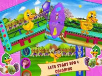 Duck Breeding Farm - Poultry Farming Game Screen Shot 5