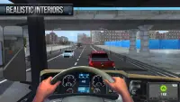 Truck Simulator 2017 Screen Shot 1