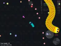 Battle Snake Snither IO Online Screen Shot 15