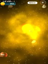 Sky Force: Galaxy Attack 2021🚀🚀 Screen Shot 10