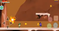 MAK Adventure – Shooting Action Game 2020 Screen Shot 4