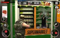 सुपरमार्केट निशानेबाज Screen Shot 6