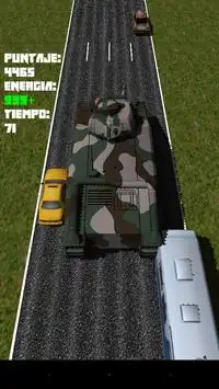 Speed Car - Juegos de Carreras Screen Shot 2