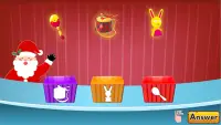 Toddler Games for 2, 3 year old kids - Baby Games Screen Shot 3