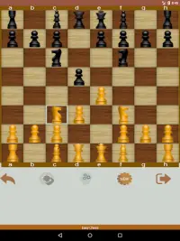 Easy Chess Screen Shot 4