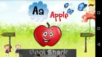 ABC Games for Kids Screen Shot 2