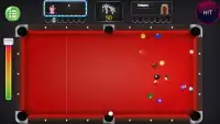 8 Pool Screen Shot 0