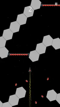 Avengers Plane – Space Invaders Shooter Adventure Screen Shot 2