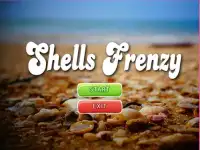 Shells Puzzle Frenzy Screen Shot 0