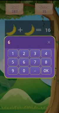 Math Puzzles: Free math game 2020 Screen Shot 2