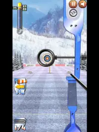 Archer - Bow and Arrow Screen Shot 0