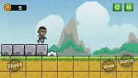 Boy Running Game 2020 런게임 러너 게임 런닝게임 캐쥬얼게임 중독성게임 Screen Shot 4