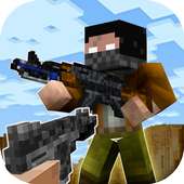 Skyblock Hunter Survival Games