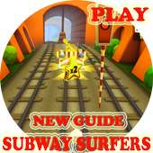 New Guide Subway Surfers