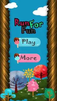 Run For Fun 2D Screen Shot 0