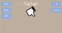 TapTap! Screen Shot 0