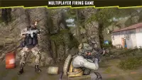 Offline-Shooter-Spiele Screen Shot 6