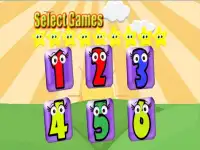 math game free for kids basic Screen Shot 5