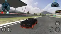 Veyron Car Race Drift Simulator Screen Shot 2