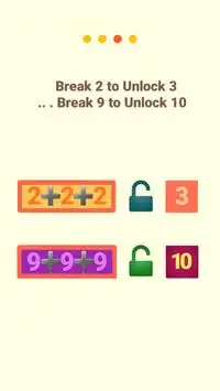 Unlock 10 Spinki Challengess Screen Shot 1