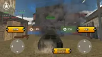 Wreck it: Tanks Screen Shot 1