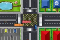 Intersection Control Screen Shot 4