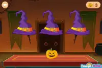 Halloween Party FREE Screen Shot 3