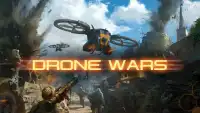 Drone Wars Screen Shot 0