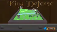 King Defense Screen Shot 1