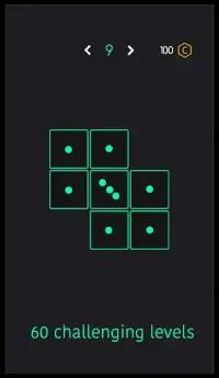 Govoid - Puzzle Game Screen Shot 1