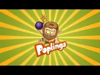 Poplings: Tap them out! Screen Shot 1