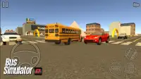 Bus Simulator 17 Screen Shot 0