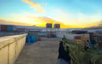 एफपीएस गन शूटर 3 डी ऑफ़लाइन शूटिंग खेलों Screen Shot 1
