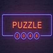 Amazing 2048 Puzzle
