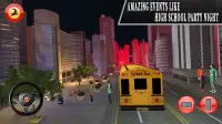 City School Bus Simulator 2021 Screen Shot 3
