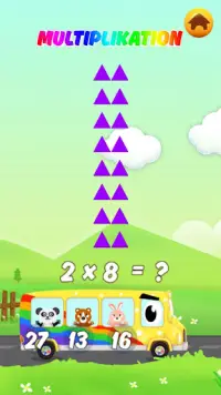 Mathematik Spiele Für Kinder Screen Shot 5