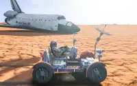 Марс Станция Симулятор Screen Shot 0