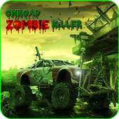 zombie killer OnRoad Racing