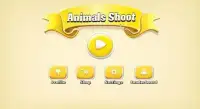 Animals shoot Screen Shot 0