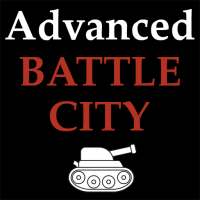 Advanced Battle City Tank