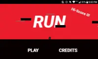 RUN Ultraspeed Screen Shot 0