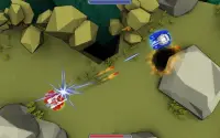 Ultra Tanks Arena - 2 players Screen Shot 1