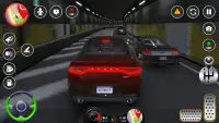 Prado Car Game : Car Simulator Screen Shot 5