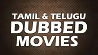 Tamil Telugu HD Dubbed Movies Screen Shot 3
