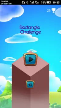 Rectangle challenge Screen Shot 3